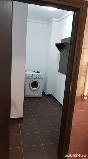 Vand garsoniera Militari Residence Chiajna - imagine 7