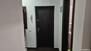 Vand garsoniera Militari Residence Chiajna - imagine 8