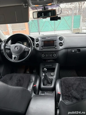 Volkswagen Tiguan  - imagine 5