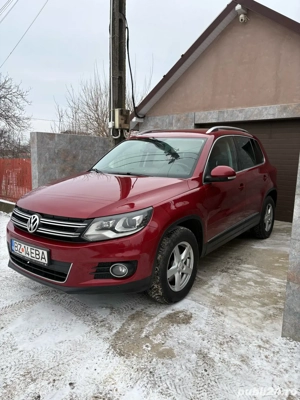 Volkswagen Tiguan  - imagine 3