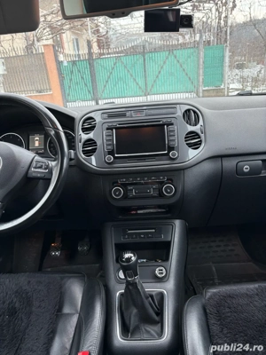 Volkswagen Tiguan  - imagine 4