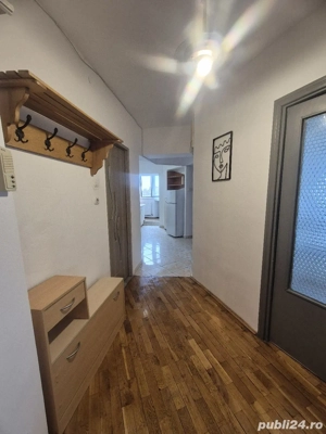 Apartament 2 camere de inchiriat pe Bld Dacia - imagine 10