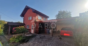  Casă de vânzare în Târgu Mureș – ideală pentru locuință - imagine 4