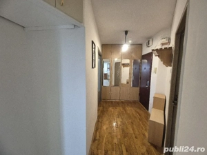 Apartament 2 camere de inchiriat pe Bld Dacia - imagine 9