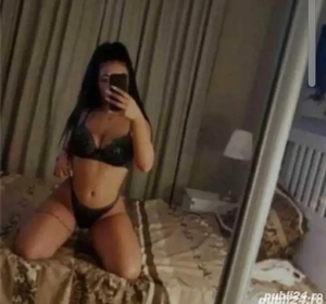 Bruneta sexy !!!!! Nouă în orașul tău 