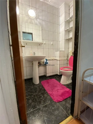 Vanzare Apartament 3 Camere Decomandat Piata Sudului-Gh.Ion - imagine 13