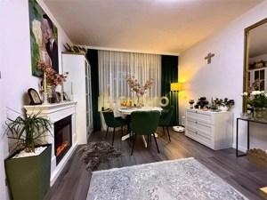 Apartament 4 cam | Lux | 90mp | Mobilat | Centru | ID:1566