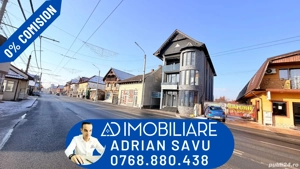 De închiriat spatiu comercial 228mp,Bulevardul Ecaterina Teodoroiu