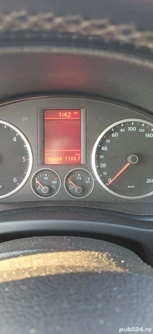 wolkswagen tiguan 2.0