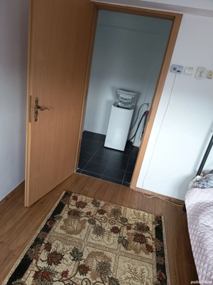 Apartament Decomandat 