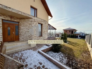 Casa S+P+1E, 635 mp teren, in Paulesti, Prahova.