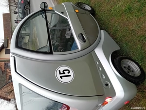 vând Aixam charlie  - imagine 5