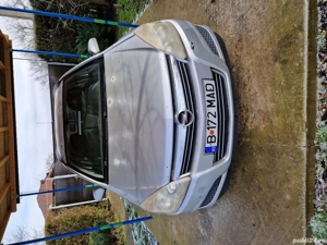 Opel astra h 2007