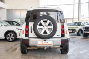Land Rover Defender D300 3.0d 4x4 MHEV - "Hard Top" - imagine 6