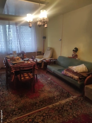 ap 3 camere,boxă,parter înalt,zona licee - imagine 6
