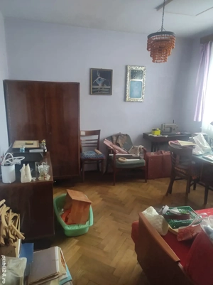 ap 3 camere,boxă,parter înalt,zona licee - imagine 4