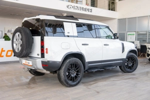 Land Rover Defender D300 3.0d 4x4 MHEV - "Hard Top" - imagine 8