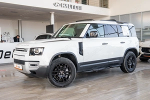 Land Rover Defender D300 3.0d 4x4 MHEV - "Hard Top" - imagine 3