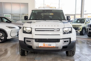Land Rover Defender D300 3.0d 4x4 MHEV - "Hard Top" - imagine 2
