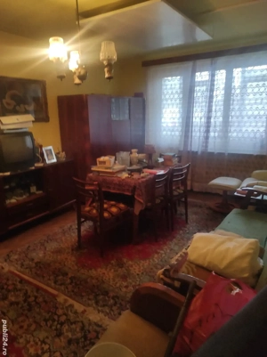 ap 3 camere,boxă,parter înalt,zona licee - imagine 8