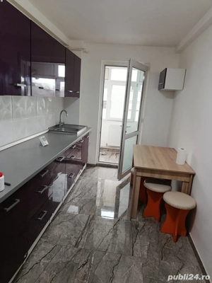 Inchiriez apartament 2 camere Bulevardul Ferdinand  - imagine 3