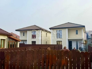 Vanzare casa noua P+1 -Târgu-Jiu - zona Sala Sporturilor