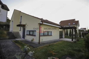 Casa individuala 3 dormitoare, Belvedere, zona linistita, Targu Mures