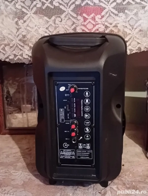 de vânzare boxă jocuri de lumini