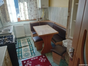 Ap 2 cam ultracentral 54mp utilat mobilat renovat la cheie centrala - imagine 4