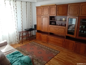 Ap 2 Cam Ultracentral 54mp la cheie renovat decomandat bloc nou centrala termopan termoizolat  - imagine 5