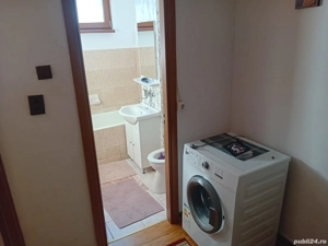 Ap 2 cam ultracentral 54mp utilat mobilat renovat la cheie centrala - imagine 5