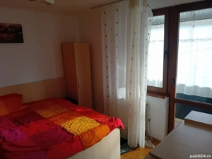 Ap 2 Cam Ultracentral 54mp la cheie renovat decomandat bloc nou centrala termopan termoizolat  - imagine 4