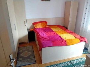 Ap 2 cam ultracentral 54mp utilat mobilat renovat la cheie centrala - imagine 7