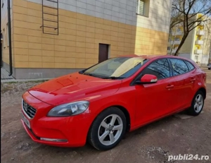 Volvo V40 D3 2.0L Dizel 5 cilindri