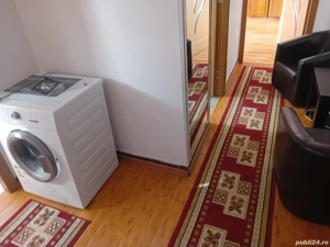 Ap 2 cam ultracentral 54mp utilat mobilat renovat la cheie centrala - imagine 9