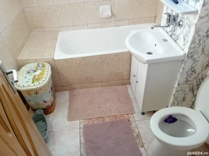 Ap 2 cam ultracentral 54mp utilat mobilat renovat la cheie centrala - imagine 8