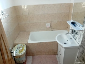 Ap 2 cam ultracentral 54mp utilat mobilat renovat la cheie centrala - imagine 10