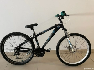 Bicicleta MTB Univega Ram 902