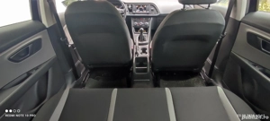 Seat Leon 2013 TDI - imagine 4