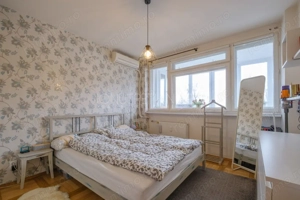 2 camere 55mp vedere la Parcul Circului