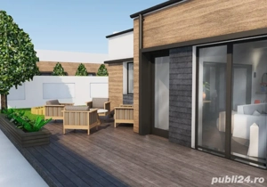 Casă nouă (construcție 2025), Cimpineanca - imagine 2