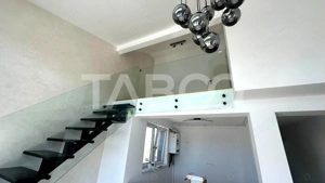 Apartament parcare inclusa 3 camere 85 mpu cu balcon zona Vest Sibiu