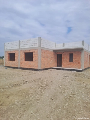 Casă nouă (construcție 2025), Cimpineanca - imagine 8