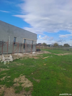 Casă nouă (construcție 2025), Cimpineanca - imagine 6