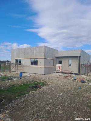 Casă nouă (construcție 2025), Cimpineanca - imagine 3
