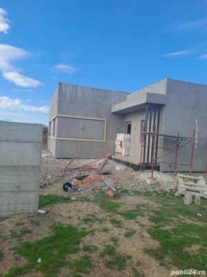 Casă nouă (construcție 2025), Cimpineanca - imagine 10