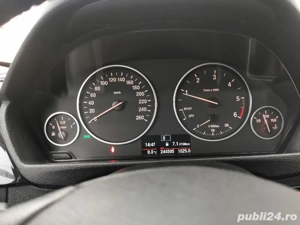 Bmw seria 3-f 30 xDrive  - imagine 7