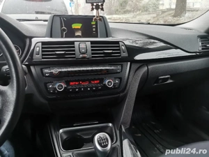 Bmw seria 3-f 30 xDrive  - imagine 6