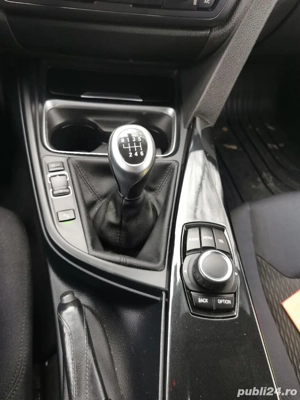 Bmw seria 3-f 30 xDrive  - imagine 8