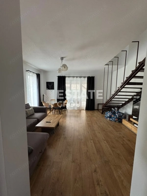 Casa insiruita cu 3 camere in Dumbravita - imagine 6